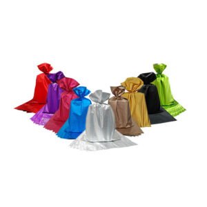Saco Presente Soft Touch 45x59 com 50 unidades