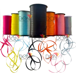 Fita De Cetim 07mm Com 100 Metros Nº01