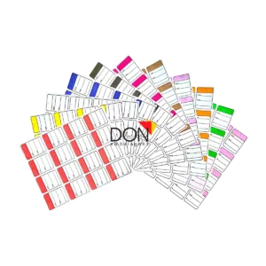 Etiqueta Tag 30x40 com1000 Unidades