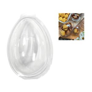 Blister para 1 Ovo 50 gramas com 10 unidades